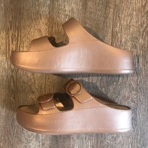 Lemon Jelly Slides -